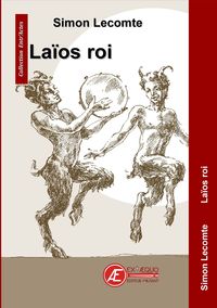 Image de Laïos roi - théâtre