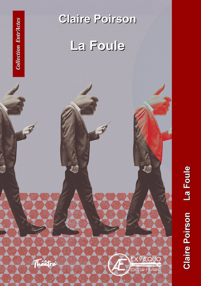 Picture of LA FOULE