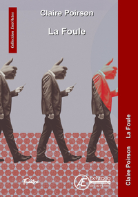 Picture of LA FOULE