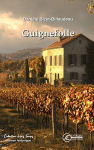 Picture of GUIGNEFOLLE