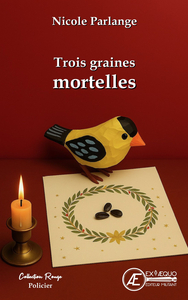 Picture of TROIS GRAINES MORTELLES