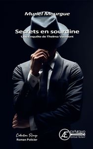 Image de Secrets en sourdine - roman policier