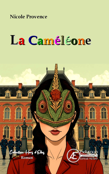 Picture of LA CAM?L?ONE
