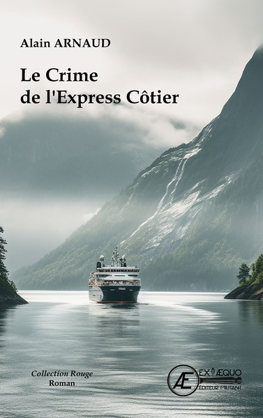Image de LE CRIME DE L'EXPRESS COTIER