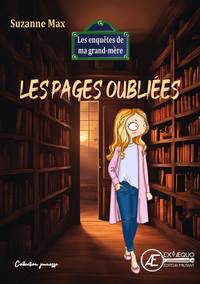 Picture of LES PAGES OUBLIEES : LES ENQUETES DE MA GRAND-MERE