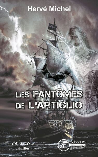 Picture of LES FANTOMES DE L'ARTIGLIO