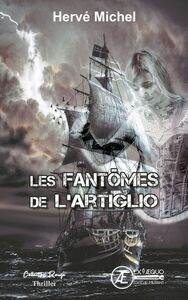 Picture of LES FANTOMES DE L'ARTIGLIO