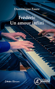 Picture of FREDERIC UN AMOUR INFINI