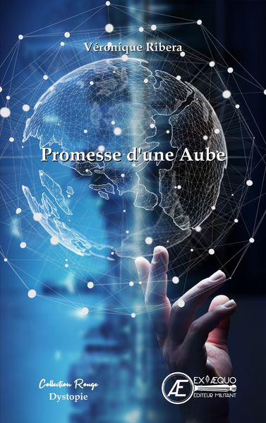 Picture of Promesse d'une aube - dystopie