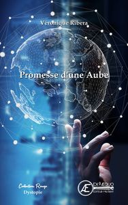 Picture of Promesse d'une aube - dystopie