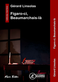 Picture of FIGARO-CI, BEAUMARCHAIS-LA
