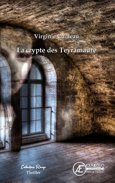 Picture of LA CRYPTE DES TEYRAMAURE