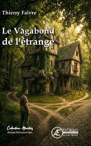 Image de LE VAGABOND DE L'ETRANGE