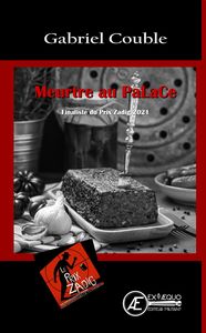 Image de Meurtre au Palace - nouvelle policière