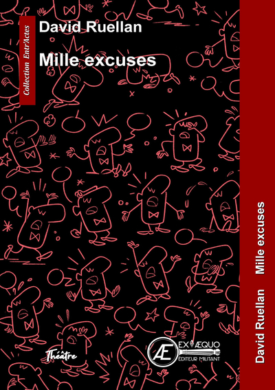 Image de MILLE EXCUSES