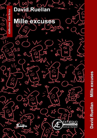 Image de MILLE EXCUSES