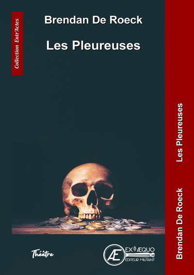 Picture of LES PLEUREUSES