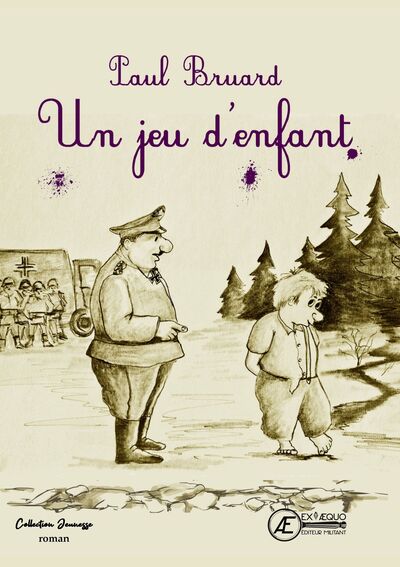 Picture of UN JEU D'ENFANT