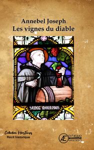 Picture of Les vignes du diable - roman historique
