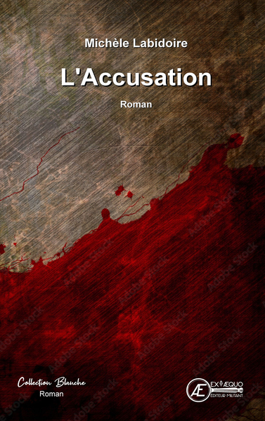 Picture of L'accusation - roman