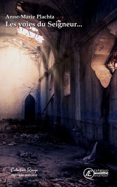 Image de LES VOIES DU SEIGNEUR