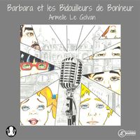 Picture of Barbara et les bidouilleurs de bonheur - bd