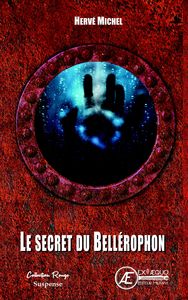 Image de Le secret du Bellérophon - suspense