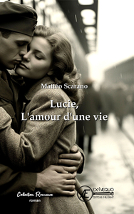 Picture of Lucie, l'amour d'une vie - roman