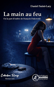 Picture of LA MAIN AU FEU