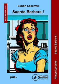 Picture of SACREE BARBARA