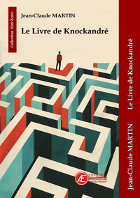 Picture of LE LIVRE DE KNOCKANDRE