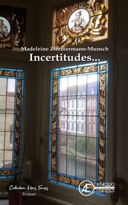 Picture of Incertitudes - roman historique