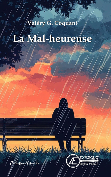 Picture of LA MAL-HEUREUSE