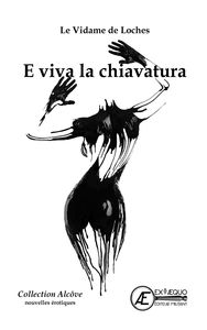 Picture of E viva la chiavatura - études érotico-littéraires pour piano et violon