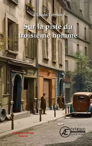 Image de Sur la piste du troisième homme - policier