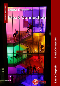 Image de FREAK CONNECTION