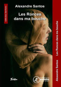 Image de Les ronces dans ma bouche - théâtre