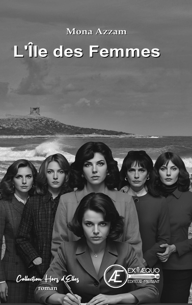 Image de L'ILE DES FEMMES