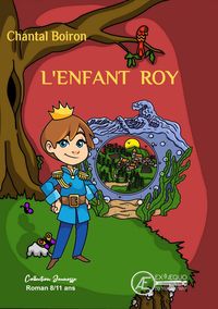Picture of L'enfant roy