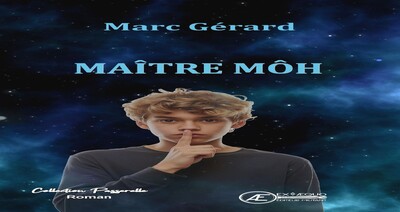Picture of MAITRE MOH