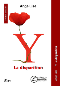Picture of Y LA DISPARITION