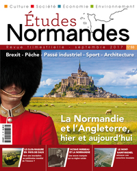 Picture of Etudes normandes n° 3