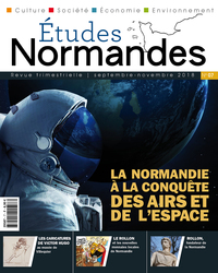 Picture of Etudes normandes n° 7