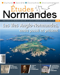 Picture of Etudes normandes n° 10