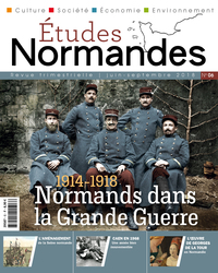 Picture of Etudes normandes n° 6
