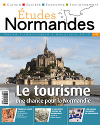 Picture of Etudes normandes n° 9