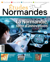 Picture of Etudes normandes n° 11