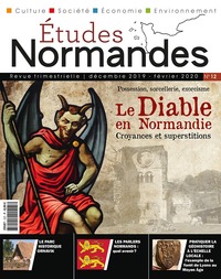 Picture of Etudes normandes n° 12