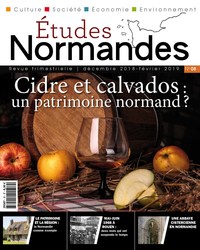 Picture of Etudes normandes n° 8