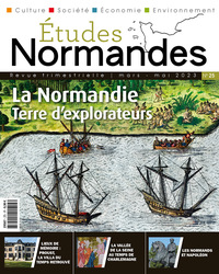 Picture of Etudes Normandes n° 25